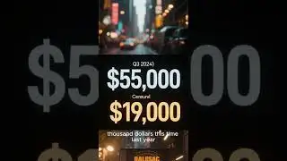 StageWise Strategies Q3 Report: Disaster or Opportunity?