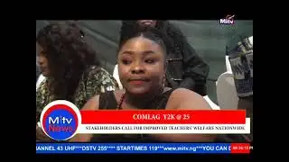 Stakeholders Call for Improved Welfare for Teachers Nationwide