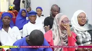 Stakeholders Call For Innovative Approaches To Support Education