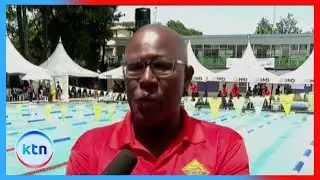 Stakeholders call for Nyayo & Kasarani pools renovation