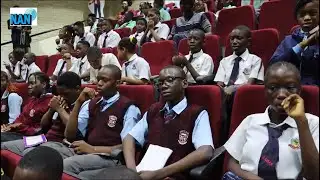 Stakeholders harp on inclusive education at EduStake Conference 