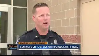 Stakeholders meet on school safety, door locks