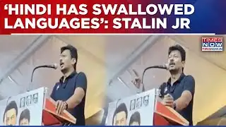 Stalin Jr Sparks Language Row, Revives 