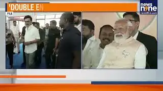 Stalin Mocks BJP’s Double Engine as ‘Dappa Engine’, Hits Back at PM Modi in Tamil Nadu