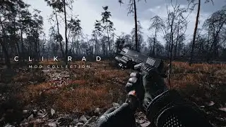 STALKER 2 - A NEW IMMERSIVE MOD COLLECTION AND VISUAL UPGRADE!