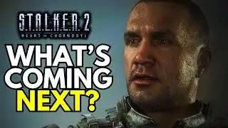 STALKER 2 - What