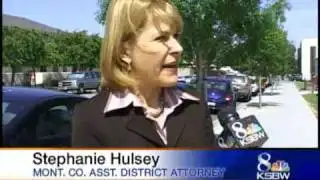 Stamm Trial Ends With Hung Jury, Again