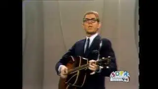 STAN FREBERG on The Ed Sullivan Show