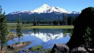 Stan Freberg - Oregon