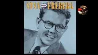 Stan Freberg - The Old Payola Roll Blues - 1960 (Side 2)