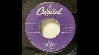 Stan Freberg - Try（1952）