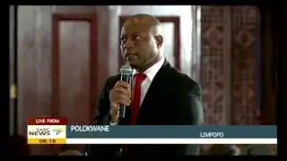 Stan Mathabatha answer questions