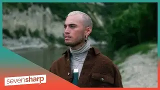 Stan Walker on his passion for the planet