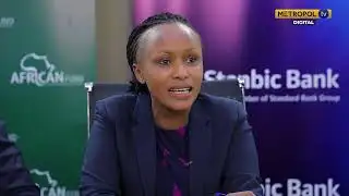 Stanbic secures Ksh.1 billion loan for SME financing targeting women