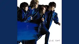 Stand Up (Represent NEWS Mix)