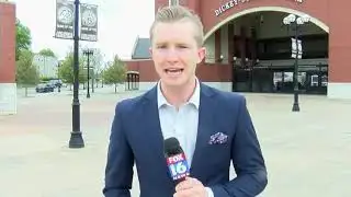 Standup Reel - Troy Lynch