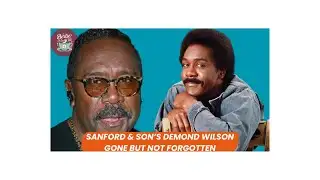 STANFORD AND SON