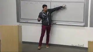 Stanford CS230: Deep Learning | Autumn 2018 | Lecture 9 - Deep Reinforcement Learning