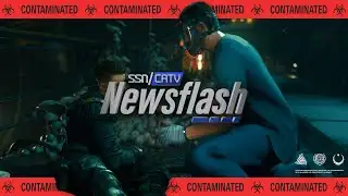 Star Citizen | Alpha 4.6: Lifeline for Levski