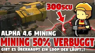 Star Citizen Alpha 4.6: REICHTUM ODER BUGS? 3x MOLE Ladungen mit der RSI Hermes gesichert! 💰