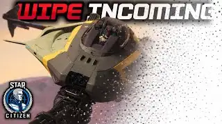 Star Citizen’s Getting Wiped. You’re Banned Too