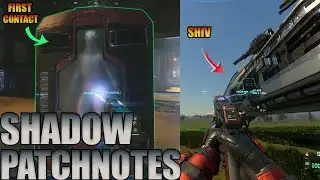 Star Citizen Shadow Patch Notes 4.4 - Potential Nyx Planet, Vanduul Secrets, & More