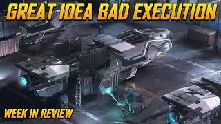 Star Citizen Week in Review - This New Event Just Doesn