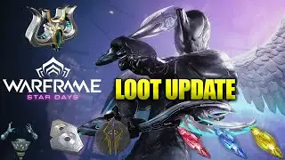 Star Days Is Back Next Month! Umbra Forma & Tauforged Archon Shard Devstream Drop Friday!