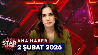 Star Main News | Monday, February 2, 2026