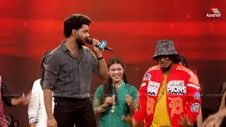 Star Singer Season 10 || Episode 39 || Asianet