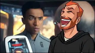 Star Trek: Starfleet Academy is Dreadful