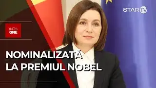 STAR TV - INFO ONE - 2 FEBRUARIE 20:00