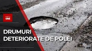 STAR TV - INFO ONE - 3 FEBRUARIE 20:00