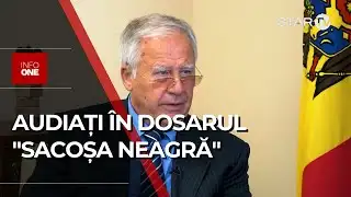 STAR TV - INFO ONE - 4 FEBRUARIE 20:00