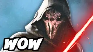 Star Wars FINALLY Revealed His Identity!