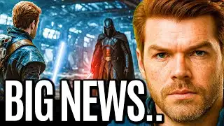 Star Wars Jedi 3 Just Got BIG NEWS...