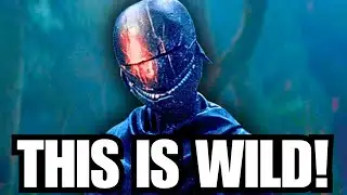 Star Wars Just CONFIRMED My Crazy Acolyte Theory!