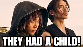 Star Wars Just Revealed SHOCKING Acolyte Secret!