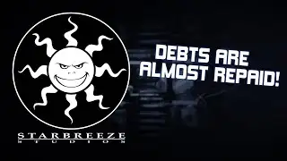 Starbreeze Studios are almost DEBT-FREE! | Explaining the Debt Repayments!