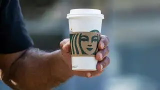 Starbucks CEO Niccol Says Baristas and Customers Are Embracing Changes