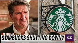 Starbucks CEO PANICS After $1B Plan FAILS!