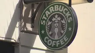 Starbucks changing its rewards program and adding new menu