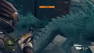 Starfield Walkthrough - On The Run - Run the Red Mile