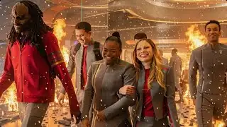 Starfleet Academy - This Show Is Pure Torture