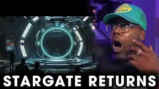 Stargate is BACK After 14 Years | Here