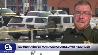 Stark County woman charged with killing Tennessee deputy