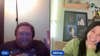 Starlight Beacon Transmissions Episode 88 LIVE!