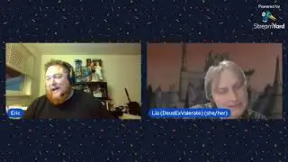 Starlight Beacon Transmissions NYCC News!