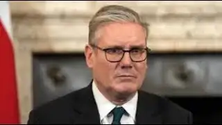 STARMER HIDING FROM BY-ELECTION LOSS