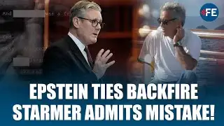 Starmer Says He Regrets Mandelson Appointment After Epstein Links